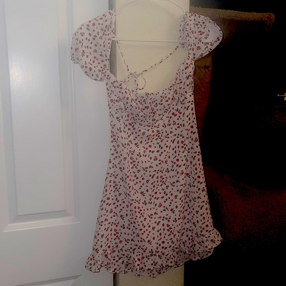 Fashion nova dress xs